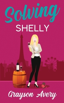 Paperback Solving Shelly Book