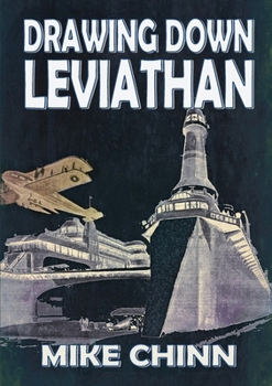 Paperback Drawing Down Leviathan Book