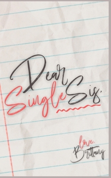 Paperback Dear Single Sis, Book