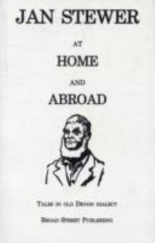 Paperback At Home and Abroad Book