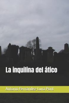 Paperback La inquilina del ático [Spanish] Book