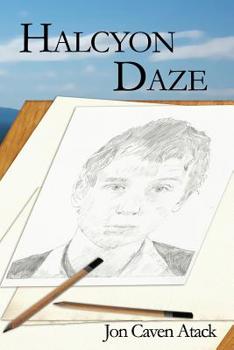 Paperback Halcyon Daze Book