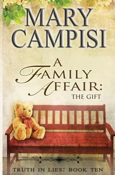 Paperback A Family Affair: The Gift Book
