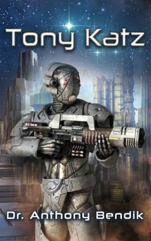 Paperback Tony Katz Book