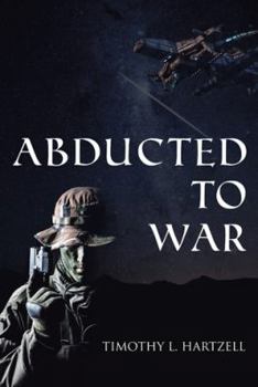 Paperback Abducted to War Book