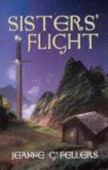 Paperback Sisters'flight Book