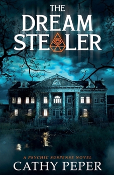Paperback The Dream Stealer Book