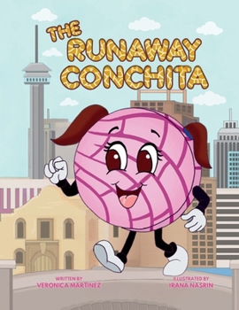 The Runaway Conchita