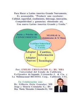 Para Hacer a Latina America Grande Nuevamente, es aconsejable, "Producir una exc
