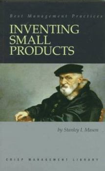 Paperback Inventing Small Products Book