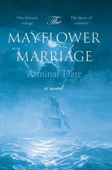 Paperback Mayflower Marriage Book