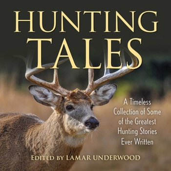 Hunting Tales