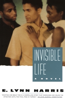 Invisible Life - Book #1 of the Invisible Life