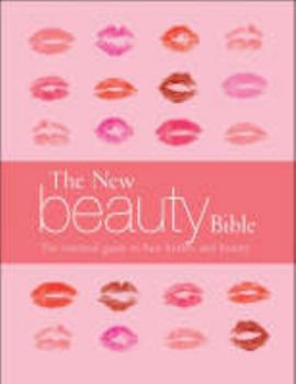 Spiral-bound The New Beauty Bible Book