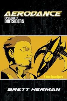 Paperback Aerodance: Dirtsiders Book