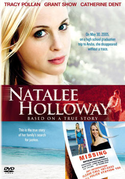 DVD Natalee Holloway Book