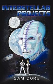 Paperback Interstellar Projects: Earth Link Book