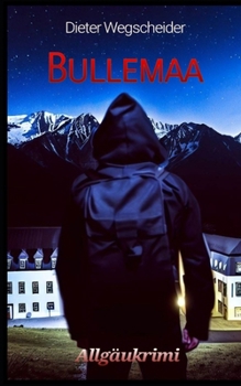 Paperback Bullemaa: Der Schwarze Mann [German] Book