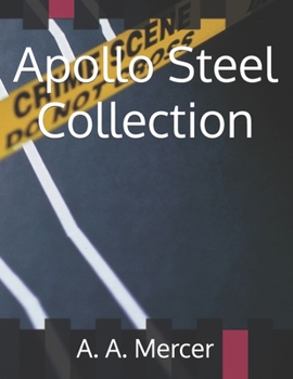 Paperback Apollo Steel Collection Book