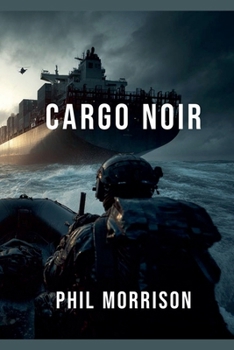 Paperback Cargo noir [French] Book