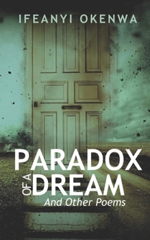 Paperback Paradox Of A Dream And Other Poems Book