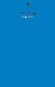Paperback Pyrenees Book