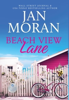 Beach View Lane - Book #1 of the Crown Island