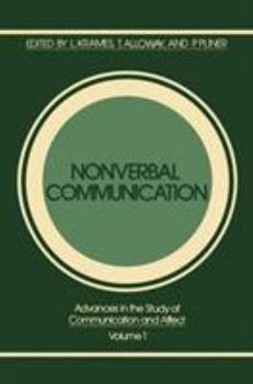 Paperback Nonverbal Communication Book