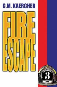 Paperback Fire Escape Book