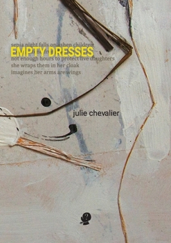 Paperback Empty Dresses Book