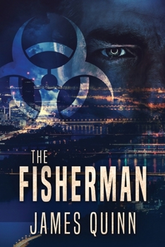 Paperback The Fisherman [Large Print] Book