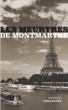 Paperback Les Meurtres de Montmartre [French] Book