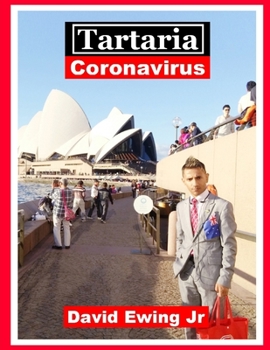 Paperback Tartaria - Coronavirus: (non a colori) [Italian] Book