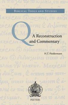 Hardcover Q. a Reconstruction and Commentary: A Reconstruction and Commentary Book
