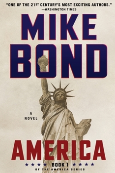 America - Book #1 of the America Series