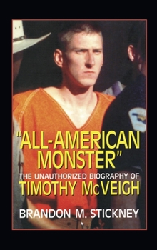 Paperback All-American Monster Book