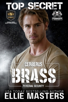 Brass (Cerberus Personal Security)