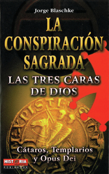 Paperback La conspiración sagrada (Historia enigma) (Spanish Edition) [Spanish] Book