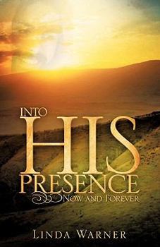 Paperback Into His Presence Book