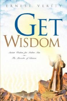 Paperback Get Wisdom Book