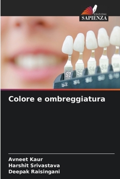 Colore e ombreggiatura (Italian Edition)