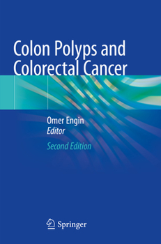 Paperback Colon Polyps and Colorectal Cancer Book