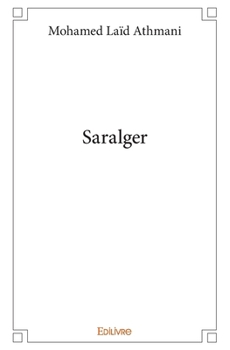 Paperback Saralger [French] Book