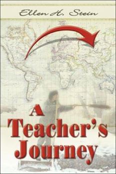 Paperback A Teacher's Journey Book