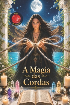 A Magia das Cordas (Portuguese Edition)