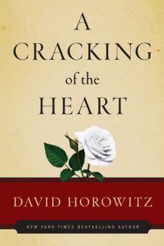 Hardcover A Cracking of the Heart Book