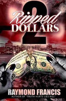 Paperback Ripped Dollars 2 Book