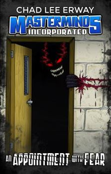 Paperback An Appointment with Fear Book
