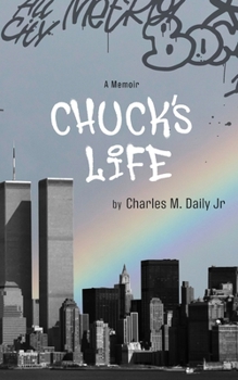 Paperback Chuck's Life Book