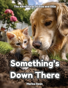 Something's Down There